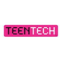 teentech logo image