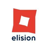 elision logo image