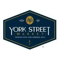 lorenzo food group, inc. / york street market logo image