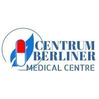 centrumberliner medical centre logo image