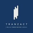 logo of Tranzact