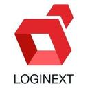 logo of Loginext