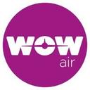 logo of Wow Air