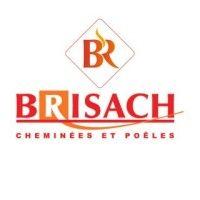 brisach design logo image