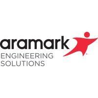 aramark engineering solutions logo image