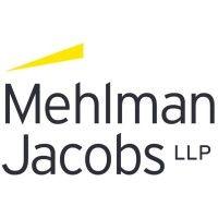 mehlman jacobs llp logo image