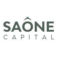 saône capital logo image