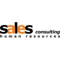 sales consulting logo image