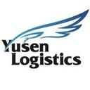 logo of Yusen Logistics Americas Inc