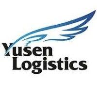 yusen logistics (americas) inc. logo image