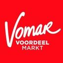 logo of Vomar Voordeelmarkt B V