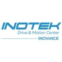 i̇notek otomasyon logo image