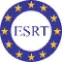 european security round table logo image