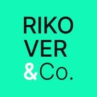 rikover & co. - user experience design logo image