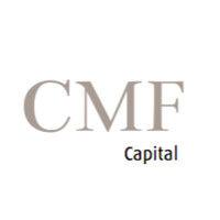 cmf capital logo image