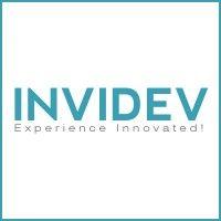 invidev logo image