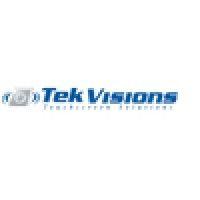 tekvisions logo image