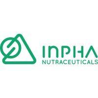 inpha nutraceuticals srl logo image