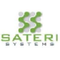 sateri digital pvt. ltd. logo image