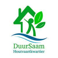 duursaam houtvaartkwartier logo image