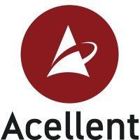 acellent logo image