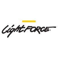 lightforce performance lighting logo image