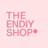 the endiy shop logo image