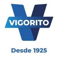 grupo vigorito logo image