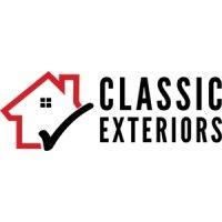 classic exteriors, inc. (ohio) logo image