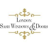 london sash windows & doors ltd logo image