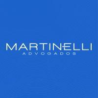 martinelli advocacia empresarial logo image