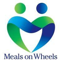 queensland meals on wheels ltd logo image