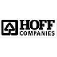 hoff companies, inc. logo image