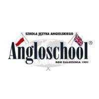 angloschool logo image