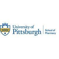 university of pittsburgh school of pharmacy logo image