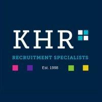 khr - recruitment specialists logo image