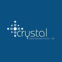 crystal business finance – sw logo image