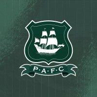 plymouth argyle football club logo image