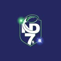 north dorset 7s festival logo image