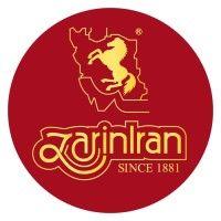 zarin iran porcelain industries logo image