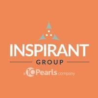 inspirant group, a 10pearls company