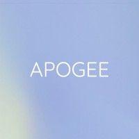 apogee tv logo image