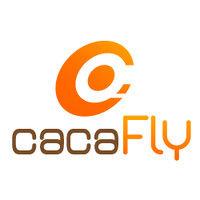 cacafly 聖洋科技 logo image