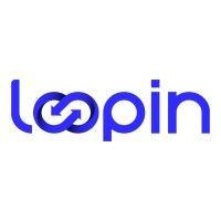 loopin logo image