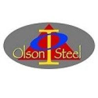 olson & co. steel, inc.