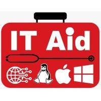 it aid logo image