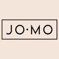 jo-mo chocolate logo image