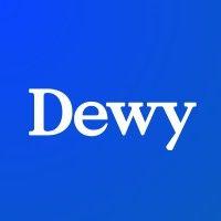 dewy logo image