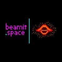 beamit ai by starbreeder ltd. logo image