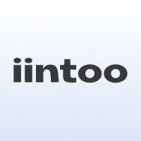 iintoo logo image